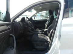 Fahrzeugabbildung Skoda Kodiaq 2.0 TDI SCR DSG STYLE *AHK*NAV*KAM*LED*