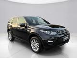 Land Rover Discovery Sport HSE*4X4*Automatik*Kamera*Temp.* - Land Rover Discovery Gebrauchtwagen