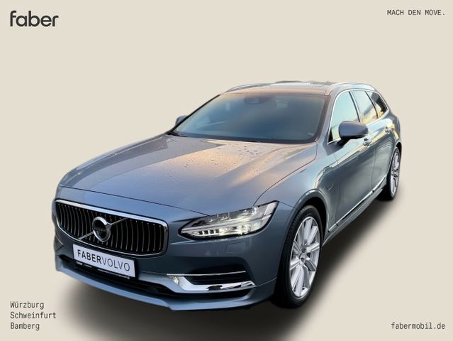 Volvo V90 T8 AWD Inscription Plug-In Hybrid