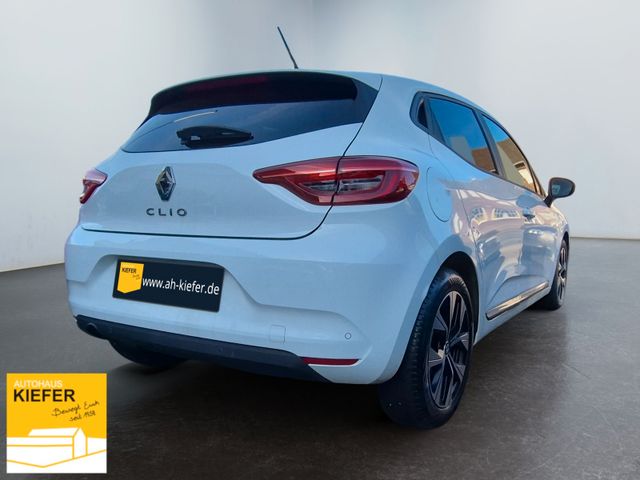 Renault Clio V Evolution TCe 90