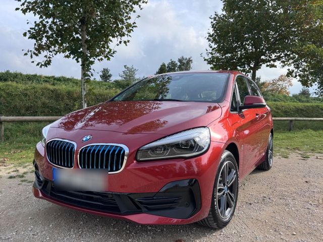 BMW 225xe iPerformance (Hybrid) Perfekt ge...