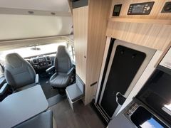 Sun Living A 60 SP *ganze Familie auf 5,99 m"