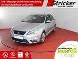 Seat Toledo Style 1.2 TSI TÜV bis 03.2027 Navi Blueto - Seat Toledo: Style
