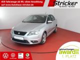Seat Toledo Style 1.2 TSI TÜV bis 03.2027 Navi Blueto - Seat Toledo aus 2013