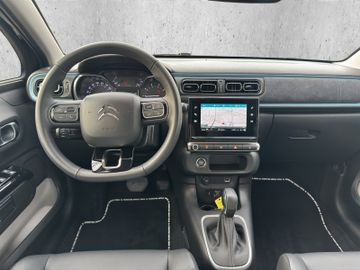 Citroën C3 Elle Online Edition PT 110 Navi+RFK+Carplay+L