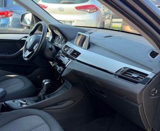 BMW X1 - 8