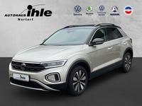 Volkswagen T-Roc Life 2.0 TDI Move ACC PDC Navi LED GJR