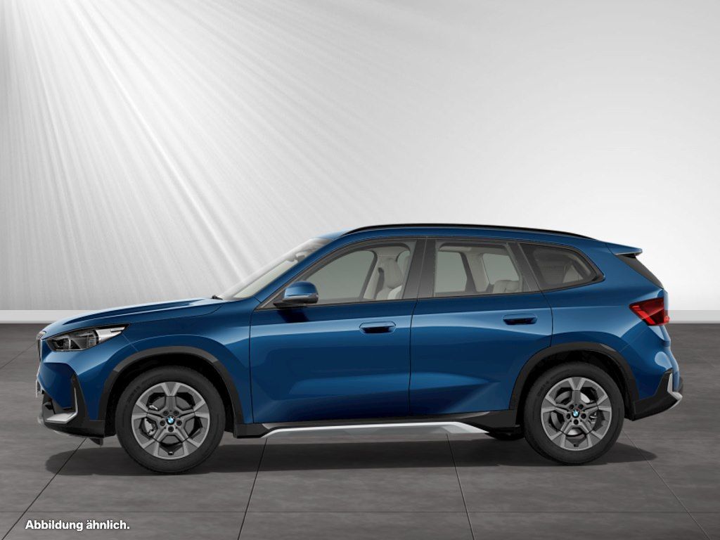 BMW X1 xDrive20d xLine|Anhängerk.|DA+|H/K foto 5