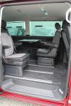 Volkswagen T6.1 Multivan Generation SIX DSG AHK ACC Standhz