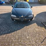 Alfa Romeo 156 2.4 JTD 20V Travel Travel - Alfa Romeo 156 mit Diesel-Antrieb