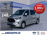 Ford Transit Custom Doka Trend FT320 L2 5J.*Gar.+Sitz
