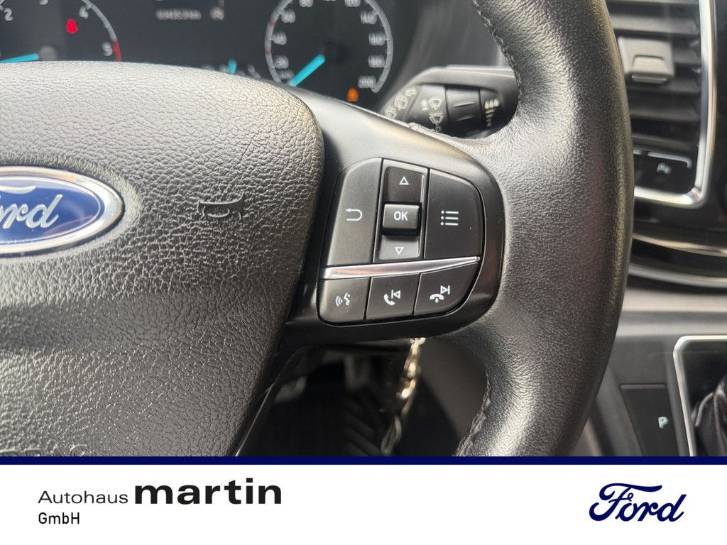 Fahrzeugabbildung Ford Tourneo Custom 2.0 L1 Titanium XENON NAVI FACEL.