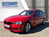 BMW 330 i xDrive Touring M SPORT SHADOW HUD AHK ACC  - BMW 330: Sport 330i