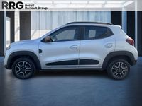 Dacia Spring - Vorschau Bild 2