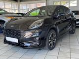 Ford Puma ST-Line MHD/NAVI/ACC/PDC/SHZ/CAM - Ford Puma in Wuppertal
