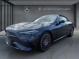 Mercedes-Benz CLE 180 Cabriolet AMG+AIRSCARF+KEYLESS+MEMORY+MB - Mercedes-Benz Jahreswagen: Cabrio