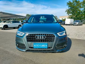 Audi Q3 - 2