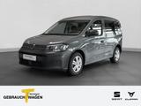 Volkswagen Caddy TDI PDC PRIVACY KLIMA - Volkswagen Caddy in Hagen
