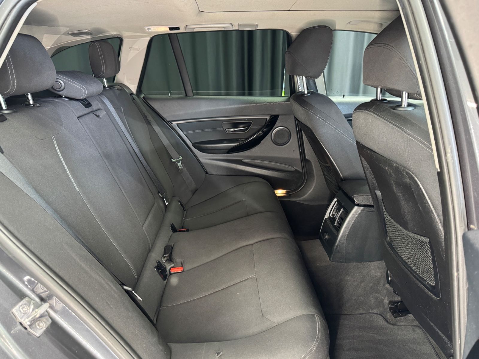 Fahrzeugabbildung BMW 320 d Touring|PANORAMA|AUTOMATIK|SPORT-LINE|