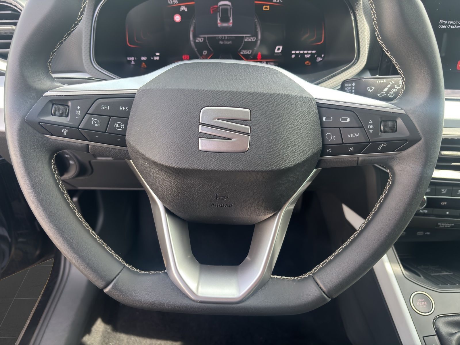 Seat Arona - Bild 10