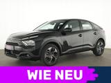Citroën C4 PureTech LED|Kamera|SHZ|Einparkhilfe|Tempomat - Citroën C4 Gebrauchtwagen in Mülheim (Ruhr)