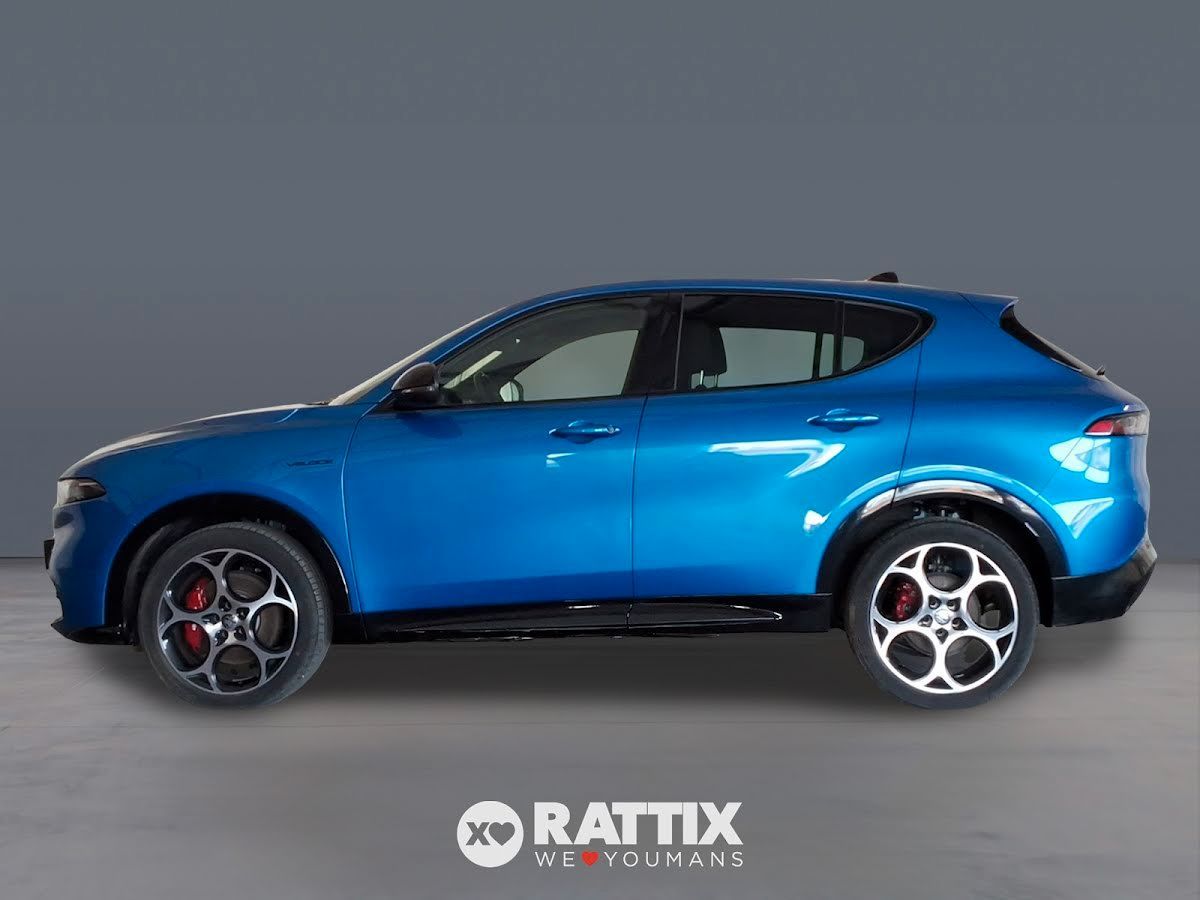 Other Alfa Romeo Tonale 1.5 hybrid 160CV Veloce tct7 imagem 2