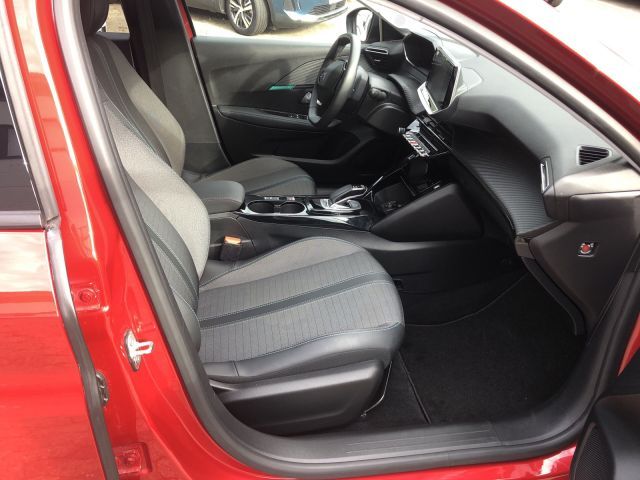 Peugeot 208 Elektromotor 136 Allure