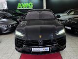 Lamborghini Urus - Lamborghini Urus Gebrauchtwagen in Berlin