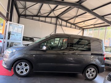Ford Transit - 7