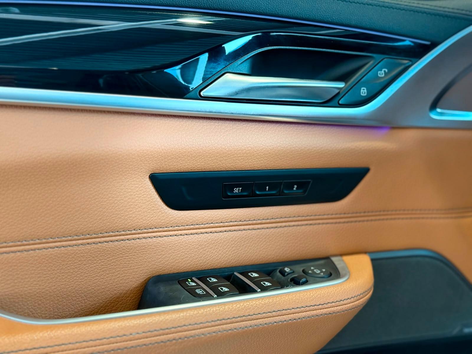 BMW 630i M Sport Led. Navi Pano HUD LEDER ACC