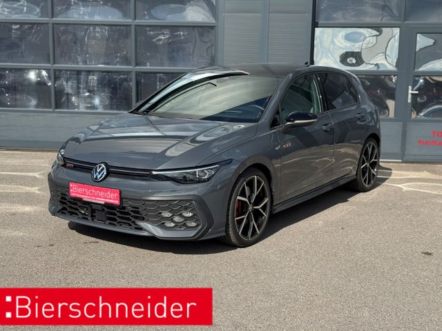 Volkswagen Golf GTI 8 2.0 TSI DSG IQ.LIGHT NAVI PANORAMA 19