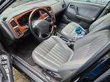 Nissan Primera 2.0 Ambiente Ambi - Nissan Primera: Limousine
