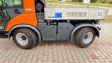 Hako Tremo  X 56 Carrier S  4x4 + Allradlenkung - Hako Kommunalfahrzeug