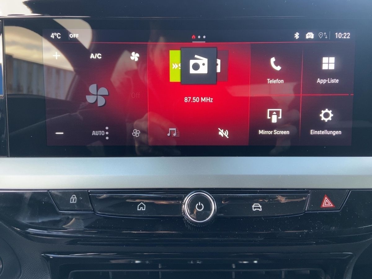 Opel Mokka - Bild 10