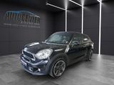 MINI COOPER SD ALL4 PANO+NAVI+PDC+SITZHEIZUNG