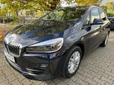 BMW 218i Active Tourer Advantage Navi LED M-Lenkrad - gebrauchte BMW 218 aus dem Jahr 2020