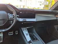 Peugeot 408 - Vorschau Bild 11