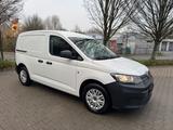 Volkswagen Caddy 2.0 TDI *VW INSPEKTION NEU *1.Hand *102 PS - Volkswagen Caddy: I