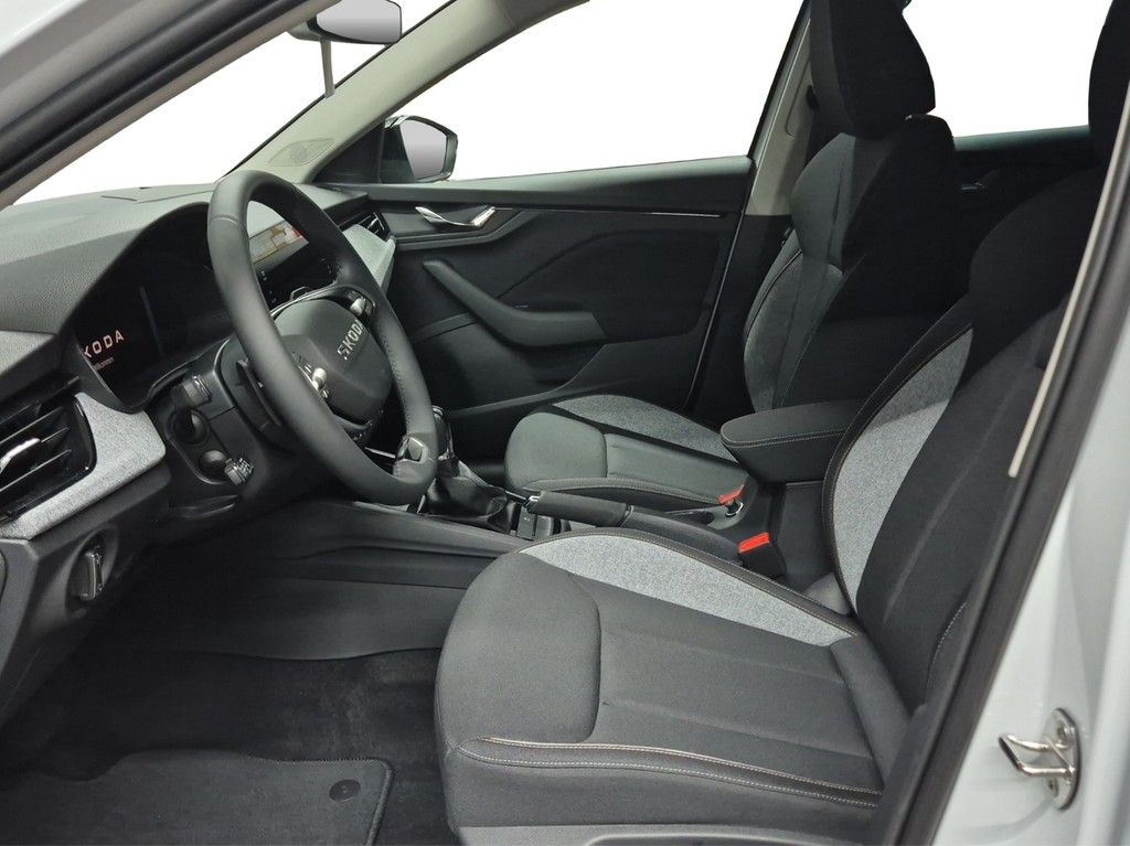 Skoda Scala - Bild 11