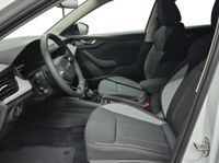 Skoda Scala - Vorschau Bild 11
