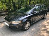 Volvo V 50, 1.8, 125 PS TÜV 12/26 Reinsetz... - gebrauchte Volvo V50 aus dem Jahr 2005