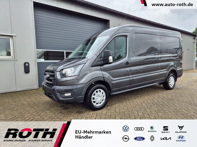 Ford Transit L3H2  2.0 TDCi 350 Trend Navi*Kamera*AHK