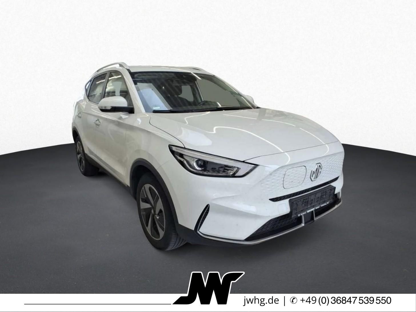 MG ZS EV Comfort LED FahrAss+DigTacho Kam imagem 2