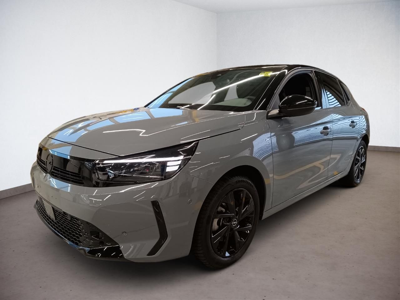 Fahrzeugabbildung Opel Corsa GS 1.2 Turbo 74KW Automatik