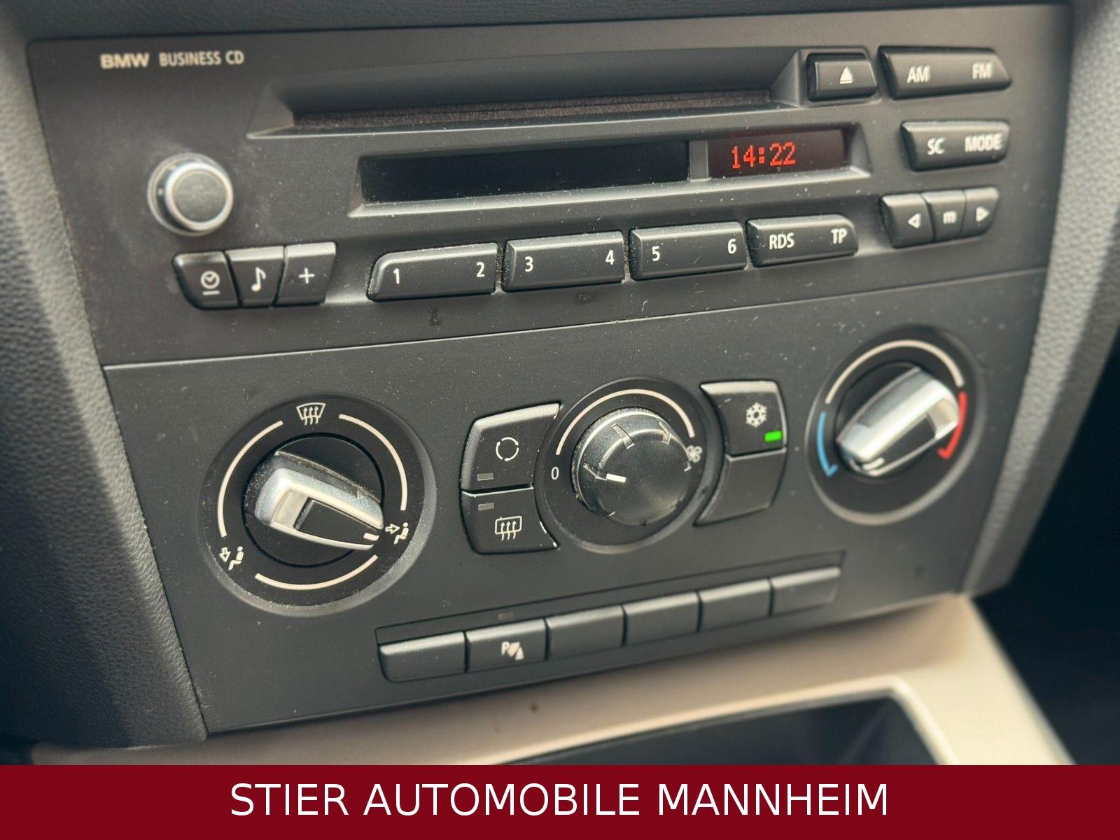 BMW 325i TOURING 218CH M SPORT