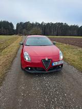 Alfa Romeo Giulietta 1.8 TBi 16V 177 kW TCT Veloce Veloce - Alfa Romeo Giulietta: Rot