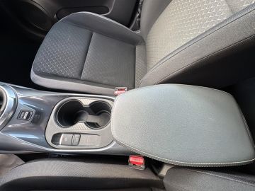 Nissan Juke Enigma MT* Navi*LED*AAC*SHZ*RFK*