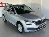 Skoda Kamiq 1.0 TSI Active LED AndroidAuto Sitzheizung - Skoda Kamiq: Active