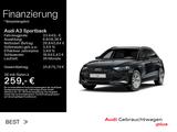 Audi A3 Sportback 35 TDI advanced*NAVI-PLUS*LED*KAMER
