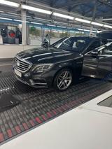 Mercedes-Benz Mercedes Benz S350 Umbau S63 - Mercedes-Benz S 350 in Mönchengladbach